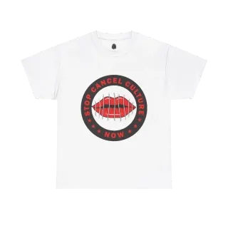 T-Shirt 012 Front White